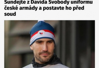 svoboda forum