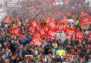 france protests al jazeera