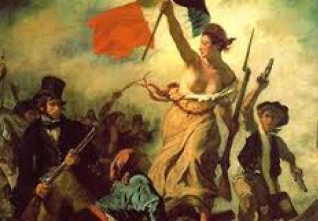 francie revoluce