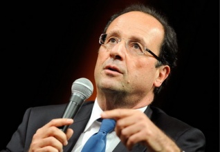 François Hollande
