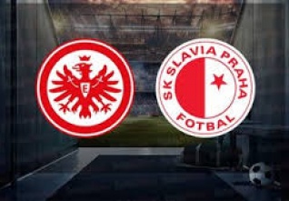 franfurkt slavia