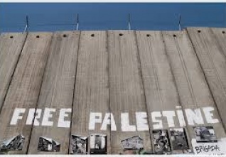 free palestine