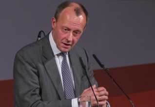 Friedrich Merz