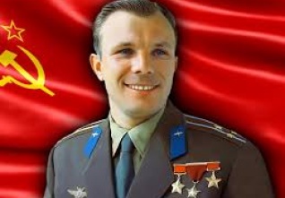 gagarin
