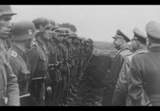 galizien himmler