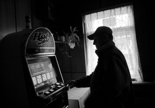 gambler