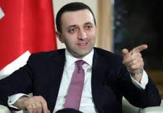 garibasvili