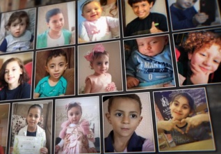gaza kids hero 