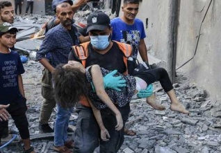 gaza mrtve dite