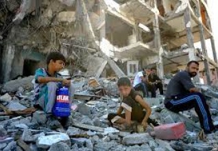 gaza osn
