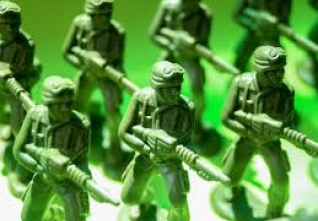 greene army
