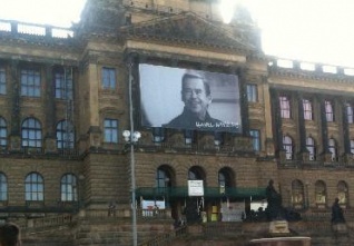 havel muzeum
