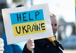 help ukraine