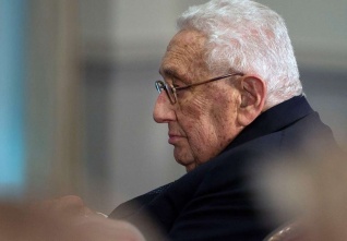 henry kissinger 