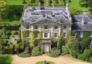 Highgrove House 