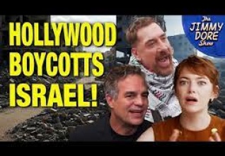 hollywood boycott