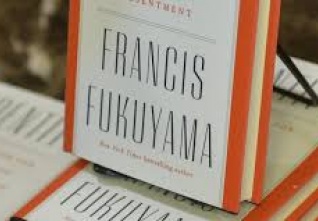 Fukuyama Identity
