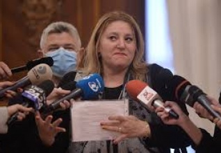 Iovanovici Șoșoacă