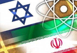 israel iran nuclear