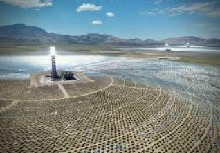 Ivanpah