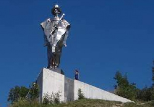 jánošík ilustrace