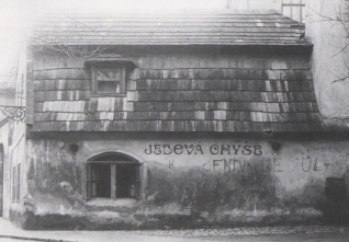 jedová chýše
