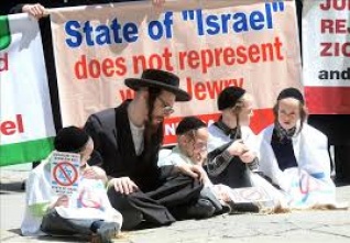 usa jews antizionist