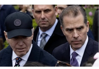 joe hunter biden