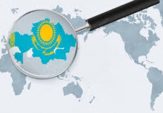 kazakhstan
