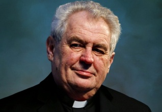 miloš  zeman ateo 23