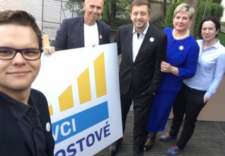 lidovc a stan