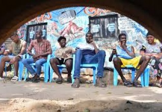 kenya peoples 
