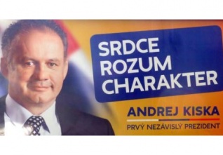 kiska plakát