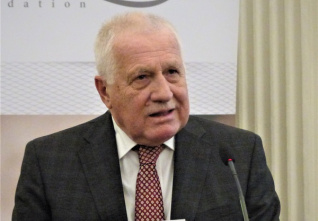 Klaus ilustrace
