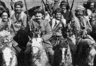 kurd old
