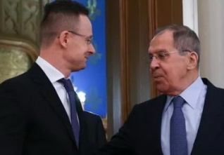 lavrov szijarto 