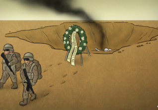 leaving afghanistan