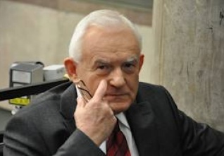 leszek miller