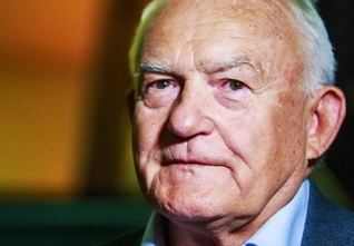 leszek miller portret