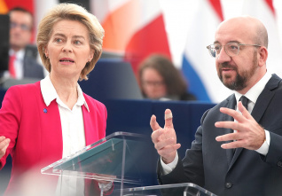 leyen michel