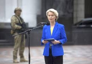 leyen