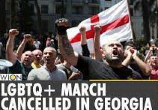 lgbt pride tbilisi cancelled