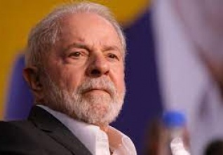 lula 22
