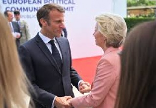 macron leyen