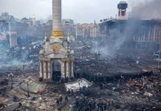 majdan 2014