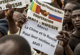 mali