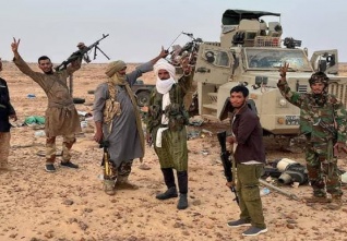 mali