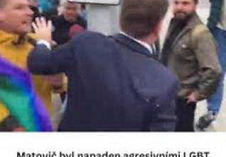 matovič lgbt