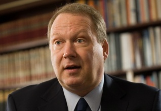 Max Otte