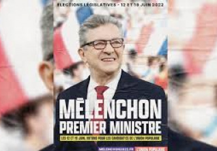 melenchon premier